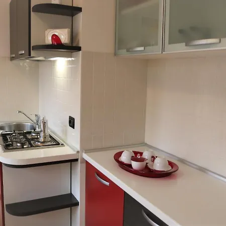Modern And Cozy Close To The Bibione