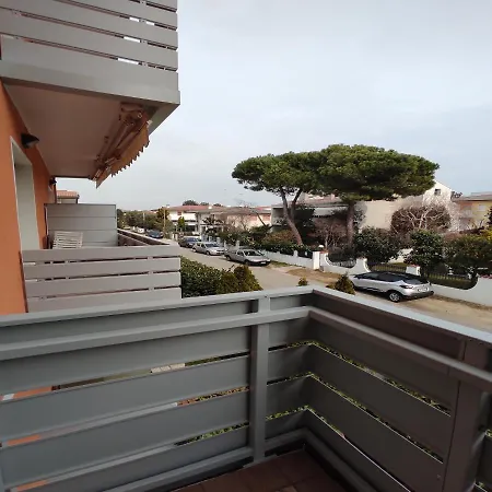Modern And Cozy Close To The * Bibione
