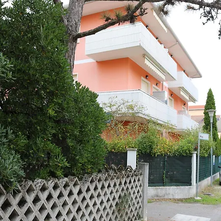 Modern And Cozy Close To The Daire Bibione