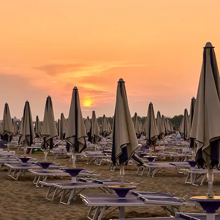 Daire Modern And Cozy Close To The Bibione