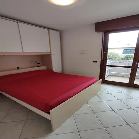 Daire Modern And Cozy Close To The Bibione