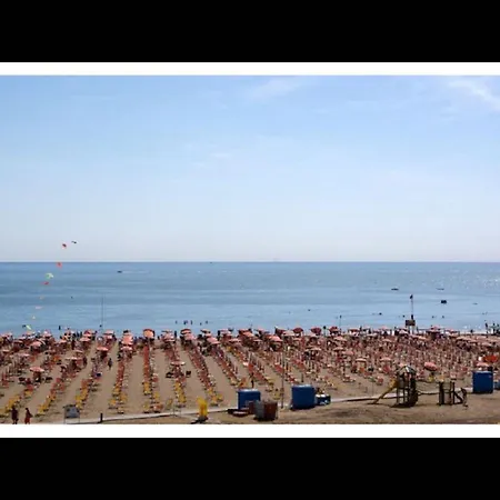 Modern And Cozy Close To The Apartamento Bibione