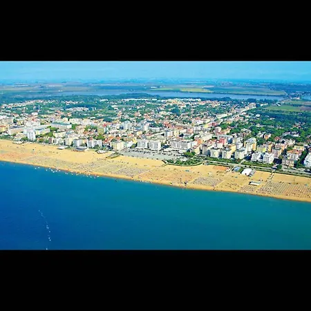Modern And Cozy Close To The * Bibione
