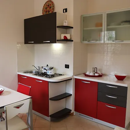 Modern And Cozy Close To The